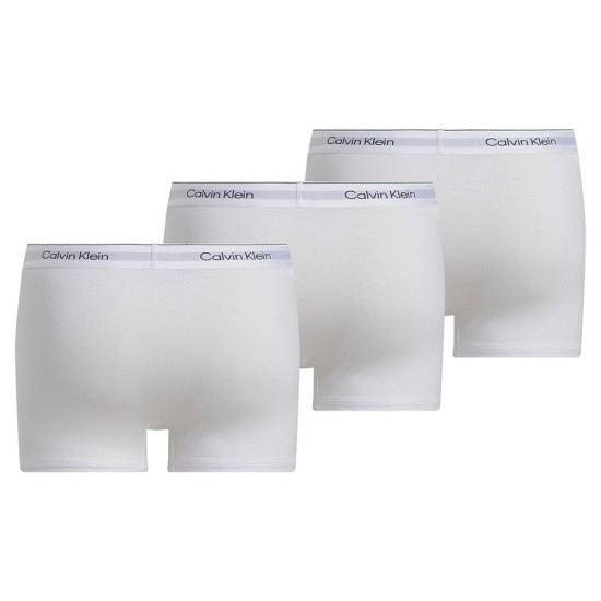 Calvin Klein Ανδρικό εσώρουχο Trunk 3 Pairs